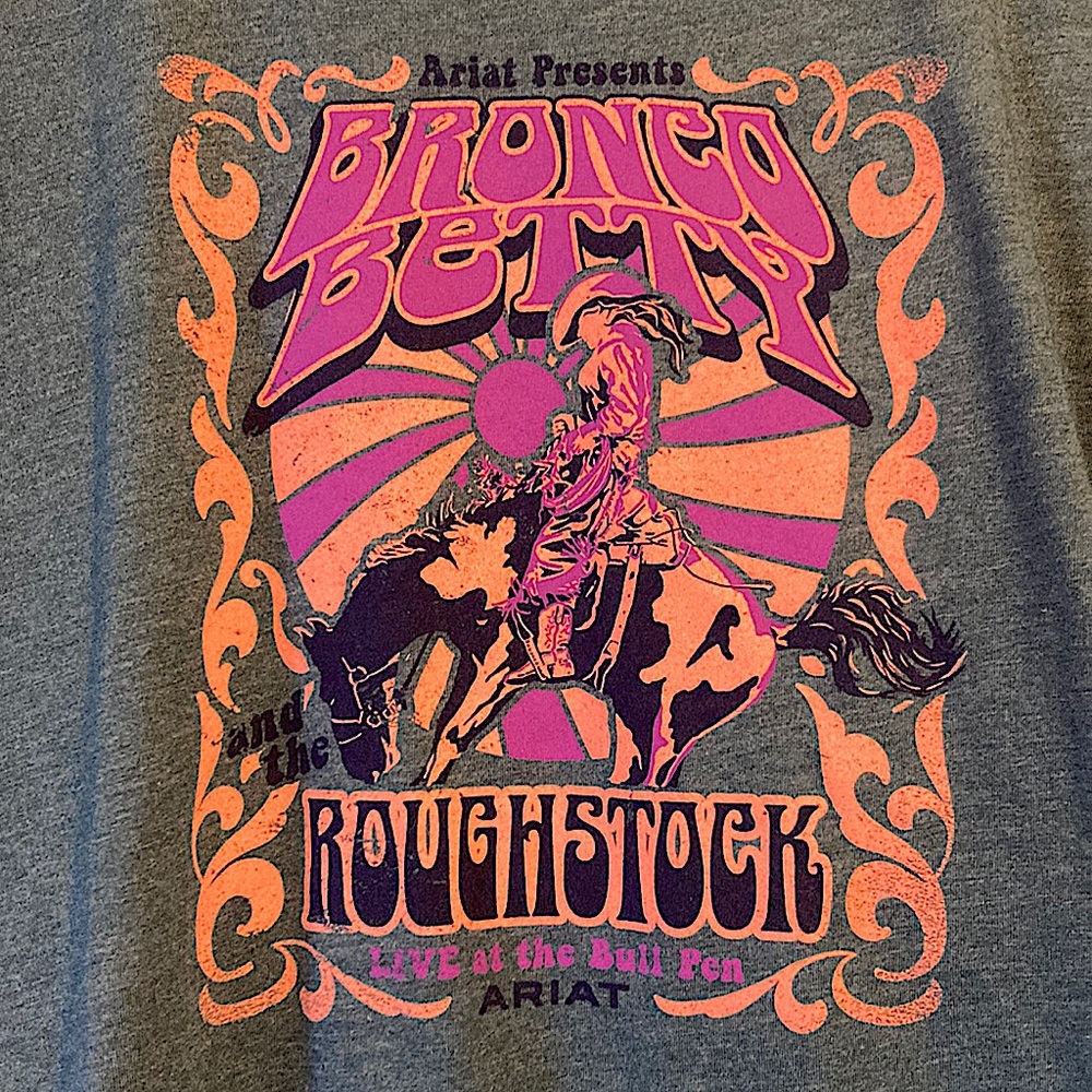 Ariat Shirt